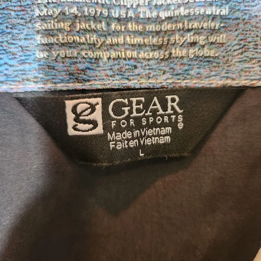 Gear For Sports clipper #s558